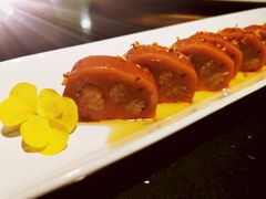 西湖藕韵-老头儿油爆虾·知味杭州(爱琴海购物中心)