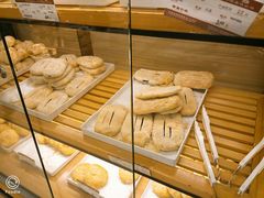 -长发西饼(临顿路店)