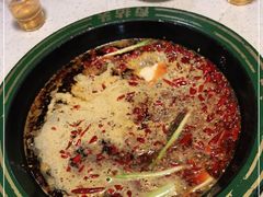 -有拈头成都市井火锅(南山总店)