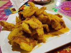 -粗粮人家·东北菜(洋桥店)