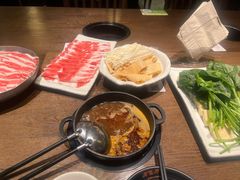 -呷哺呷哺(松江开元店)