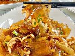 -蟹天蟹地农家菜·阳澄湖大闸蟹(浅水湾店)