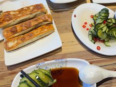 -左邻右舍褡裢火烧(石榴园店)