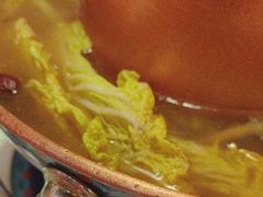-祥源胡同·涮牛羊肉火锅(花桥店)