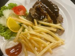 -Telaga Seafood Restaurant