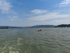 -东钱湖旅游度假区