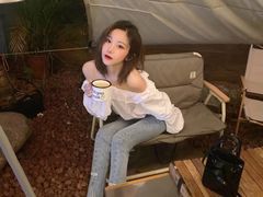 -鹿萤季·营地小馆(皇后公园店)