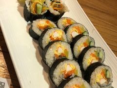 -紫霞门韩国料理烤肉(深南东路店)