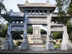 -常德桃花源景区