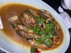 -大灶头·新昌菜(中国茶市店)