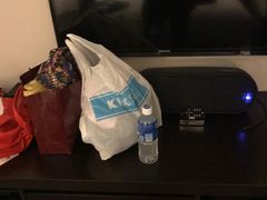 -桔子酒店(上海西藏北路地铁站店)