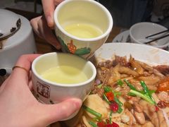 -蟹掌柜肉蟹煲(公园路店)