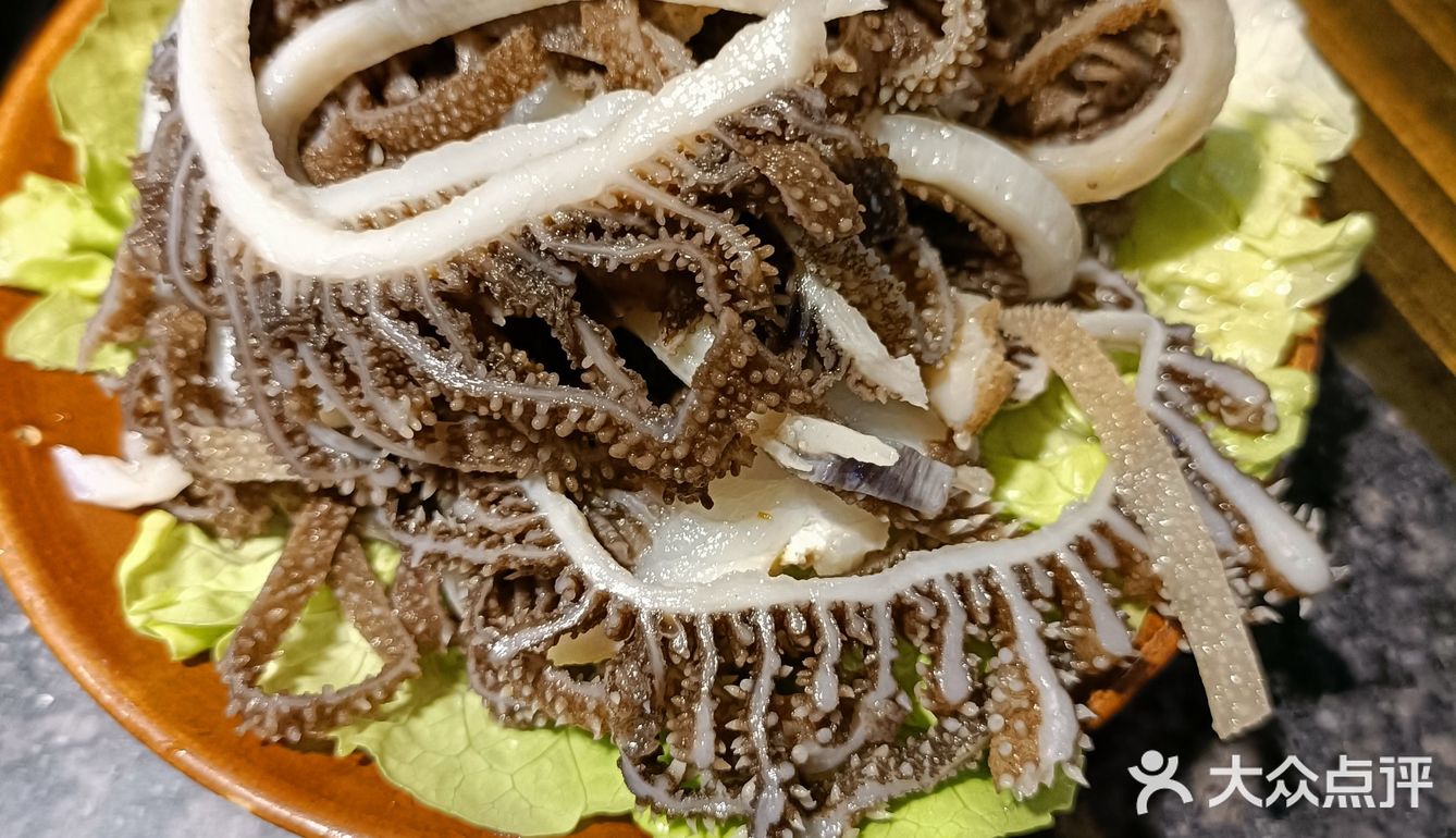 十八梯老火锅(得意潮馆店)