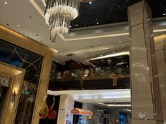 -西安赛瑞喜来登大酒店