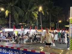 -海大南门夜市(海富街店)