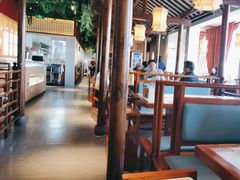 -老员外骨汤火锅(海州古城店)