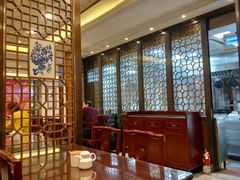 大堂-德兴馆(山西南路店)