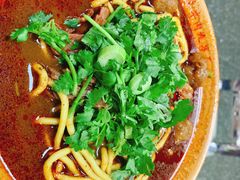 -白老三牛肉丸子面(平阳广场店)
