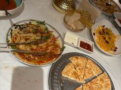 -耶里夏丽·新疆菜·28年喀什老馆(田林东路店)