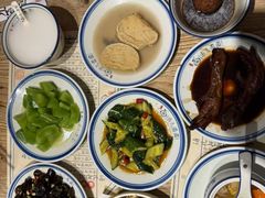 -卤儿道道(龙游路店)