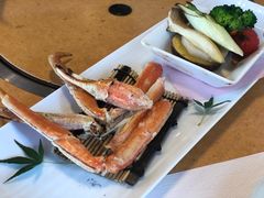 -蟹道乐(道顿堀本店)