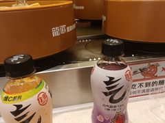 -龍歌自助小火锅(市南金茂湾店)