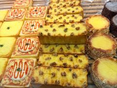 -味多美蛋糕(朝阳门华普店)