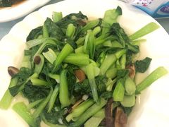 -金海湾海鲜排档(朱家尖店)