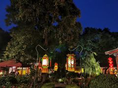-白家大院·王府宫廷菜(苏州街店)