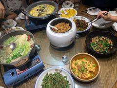 -彭厨(玉荣庄店)