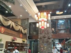 -大水车公馆·顺德菜·妈姐菜(均安店)
