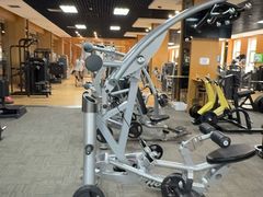 -蓝积木健身中心(高新店)