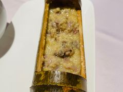 -粗茶淡饭·汉口公馆(循礼门店)