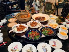 -誉八仙粤菜(万象天地店)