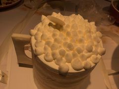 -BON CAKE(华贸购物中心店)