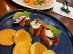 -haxnbauer海森堡德国餐厅(深圳coco店)
