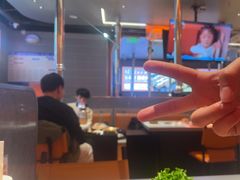 -轻烧烤肉(光谷步行街店)
