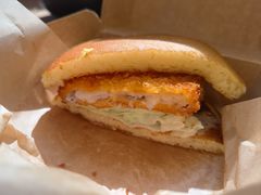 -STARLING八哥松饼(购物公园店)