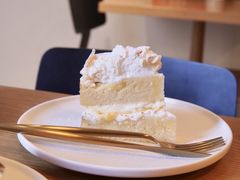 -大酉·M Coffee(北京美术馆店)