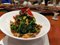 -小渔船渔家传统菜(鲅鱼圈店)