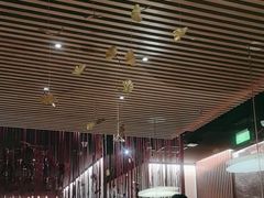 -京华烟云·北京烤鸭(领展购物广场·中关村店)