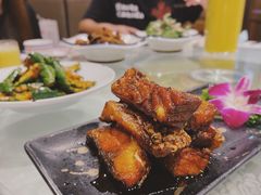 -三玛璐酒楼(汉口路店)