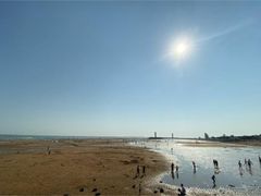 -日照灯塔风景区