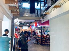 -骑鹅公社(南开大悦城店)