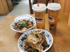 -咂摸(南锣鼓巷店)