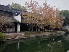 -黎里古镇