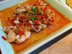 泡椒牛蛙-新白鹿餐厅(城西银泰城店)