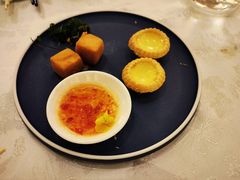 -酌宴府The China Club·广州万富希尔顿酒店(云城东路店)