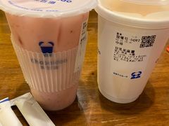 -茶百道(广都店)