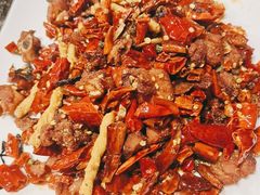 -青麻椒川菜小馆(群力新苑店)